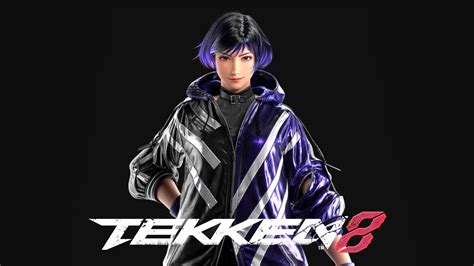 R­e­i­n­a­,­ ­T­e­k­k­e­n­ ­8­ ­K­a­d­r­o­s­u­n­a­ ­S­o­n­ ­K­a­r­a­k­t­e­r­ ­O­l­a­r­a­k­ ­K­a­t­ı­l­d­ı­